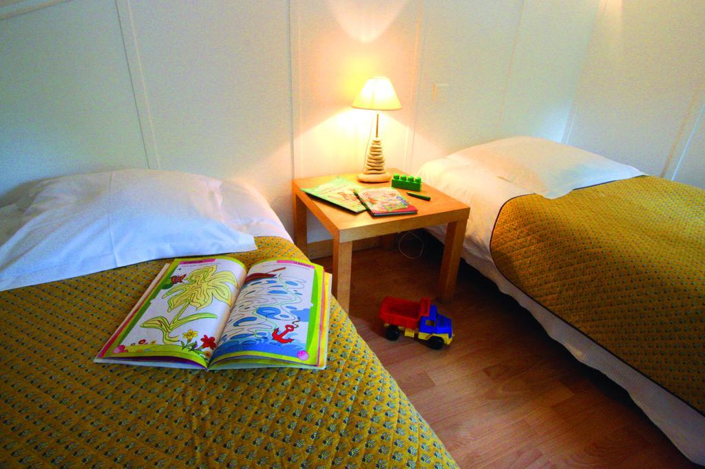 Le Bois Saint Martin Hotel Room photo