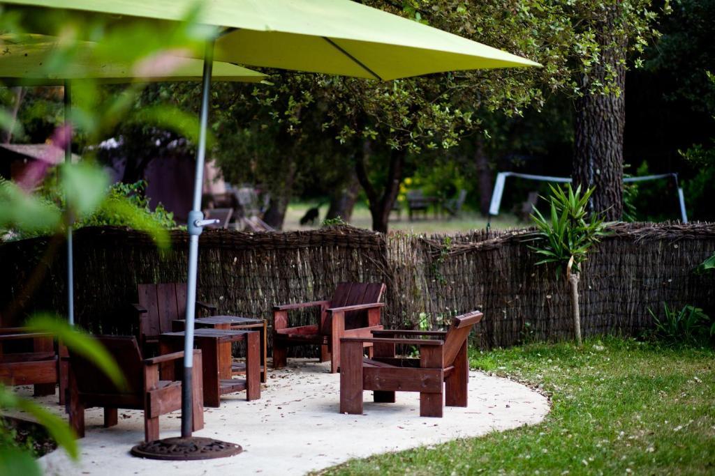 Le Bois Saint Martin Hotel Exterior photo